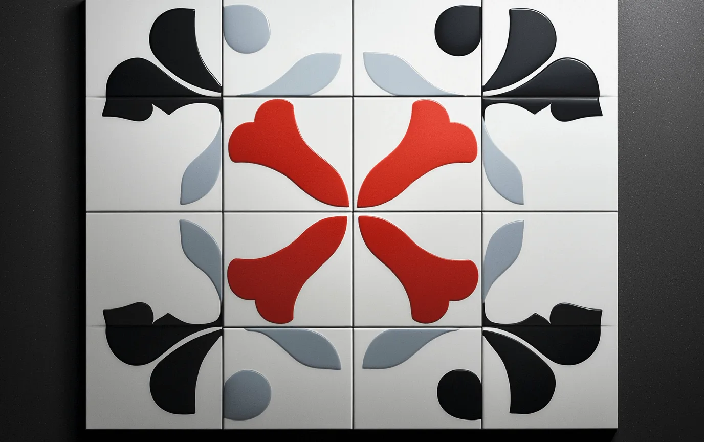 Patterns gallery image 5